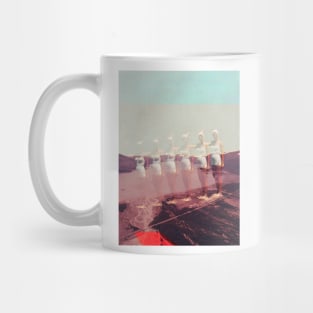 Just A Fading Memory Mug